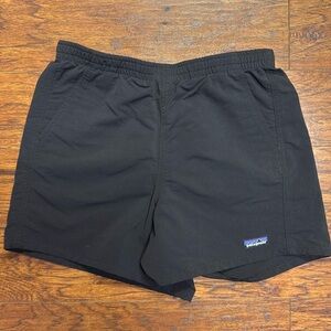 5inch Patagonia baggies